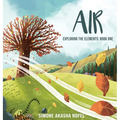 Air: Exploring the Elements - Hardcover