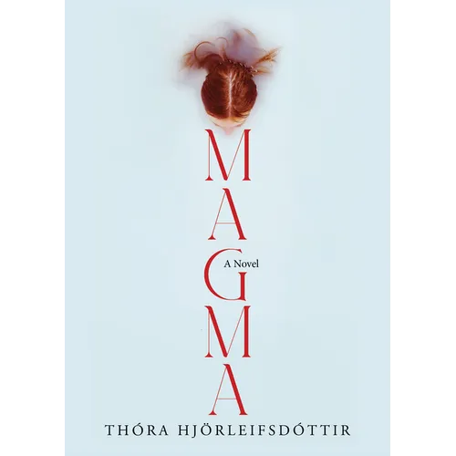Magma - Paperback