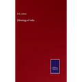 Ethnology of India - Hardcover