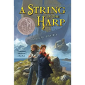 A String in the Harp - Paperback