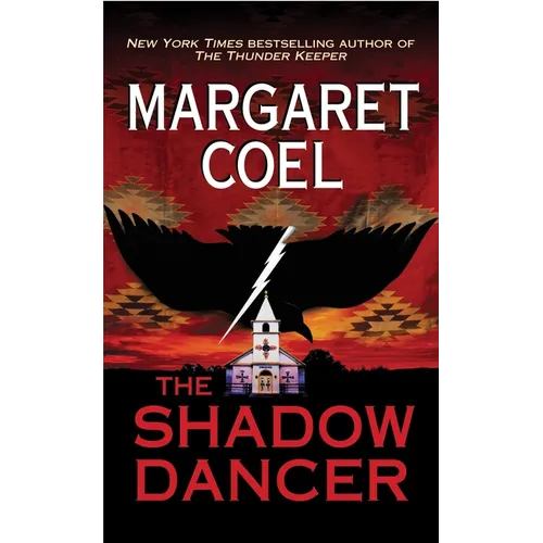 The Shadow Dancer - Mass Market Paperbound