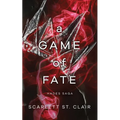 A Game of Fate - Paperback
