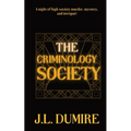 The Criminology Society - Paperback