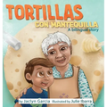 Tortillas Con Mantequilla - Hardcover