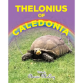 Thelonius of Caledonia - Paperback