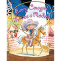 Every Cowgirl Loves a Rodeo - Hardcover