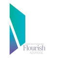 Flourish by AZURIDGE: To Flourish is to LIV in full colour - Paperback