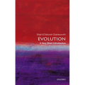 Evolution: A Very Short Introduction - Paperback