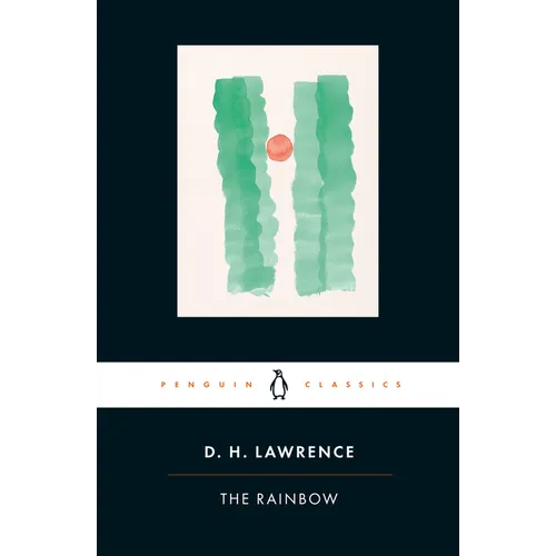 The Rainbow - Paperback