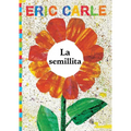 La Semillita (the Tiny Seed) - Paperback