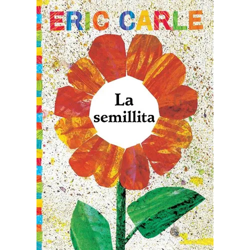 La Semillita (the Tiny Seed) - Paperback