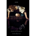 Imitating Authors: Plato to Futurity - Hardcover