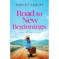 Road to New Beginnings - Paperback