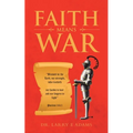 Faith Means War - Paperback