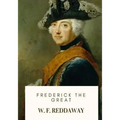 Frederick the Great - Paperback
