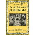 Guide to the Architecture of Georgia - Paperback