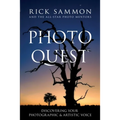 Photo Quest: Discovering Your Photographic & Artistic Voice - Paperback
