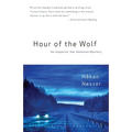 Hour of the Wolf: An Inspector Van Veeteren Mystery (7) - Paperback