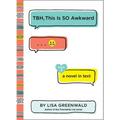 TBH, This Is So Awkward - Paperback