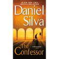 The Confessor - Mass Market Paperbound
