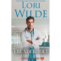 The Thunderbolt - Paperback