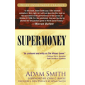 Supermoney - Paperback