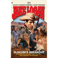 Slocum #393: Slocum #393: Slocum's Breakout - Mass Market Paperbound