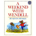 A Weekend with Wendell - Paperback