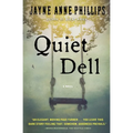 Quiet Dell - Paperback