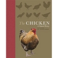 The Chicken: A Natural History - Paperback
