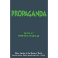 Propaganda - Paperback