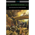 Special Operations Forces Medical Handbook - Paperback