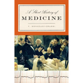 A Short History of Medicine - Paperback