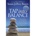 Tap Into Balance: Your Guide to Awakening the Joy Within Using the Getset Approach - Paperback