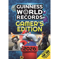 Guinness World Records Gamer's Edition 2026 - Paperback