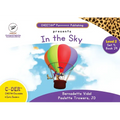 C-DER (Cheetah Decodable & Early Readers) Set 4, Book 29, In the Sky - Paperback