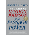 The Passage of Power: The Years of Lyndon Johnson - Paperback