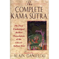 The Complete Kama Sutra: The First Unabridged Modern Translation of the Classic Indian Text - Paperback
