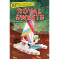 Chocolate Challenge: A Quix Book - Paperback
