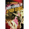 Harry Kenmare, PI - At Your Service - Paperback