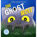 The Ghost Wolf - Hardcover