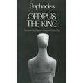 Oedipus the King: Sophocles - Paperback