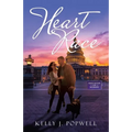 Heart Race - Paperback