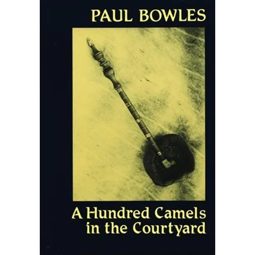 A Hundred Camels in the Courtyard - Paperback