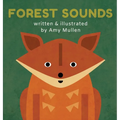 Forest Sounds - Hardcover