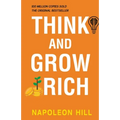 Think and Grow Rich - Paperback