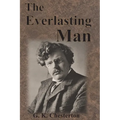 The Everlasting Man - Paperback