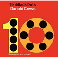 Ten Black Dots - Board Book