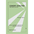 Cohort Analysis - Paperback