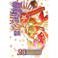 D.Gray-Man, Vol. 28 - Paperback
